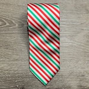 Men’s Holiday Traditions Tie 🎄